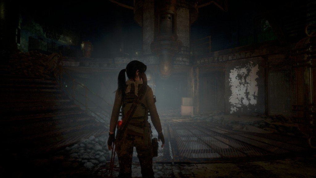 Rise Of The Tomb Raider - Cold Darkness Awakened DLC Steam CD Key