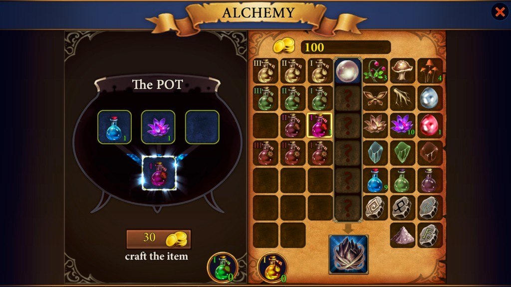 Alchemist Steam CD Key