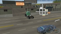 18 Wheels of Steel: Across America PC Steam CD Key screenshot 4