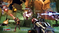 Borderlands: The Pre-Sequel - Claptastic Voyage and Ultimate Vault Hunter Upgrade Pack 2 DLC PC Steam CD Key (MAC OS X) screenshot 4