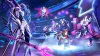 Borderlands: The Pre-Sequel - Ultimate Vault Hunter Upgrade Pack: The Holodome Onslaught DLC PC Steam CD Key (MAC OS X) screenshot 4
