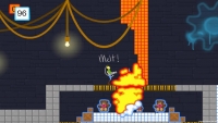 Melter Man Steam CD Key screenshot 3