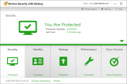 Norton Security Platinum EU Key (1 Year / 10 Devices)  screenshot 4