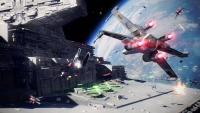Star Wars Battlefront II UK XBOX One CD Key  screenshot 3