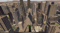 Thrills & Chills: Roller Coasters Steam CD Key screenshot 3