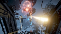 EVE: Valkyrie Steam CD Key screenshot 4