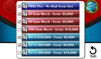 Cheaters Blackjack 21 PC Steam CD Key screenshot 4