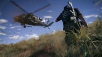 Tom Clancy's Ghost Recon Wildlands RU/CIS Ubisoft Connect CD Key screenshot 3