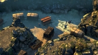 Shadow Tactics: Blades of the Shogun CHINA Steam CD Key screenshot 3