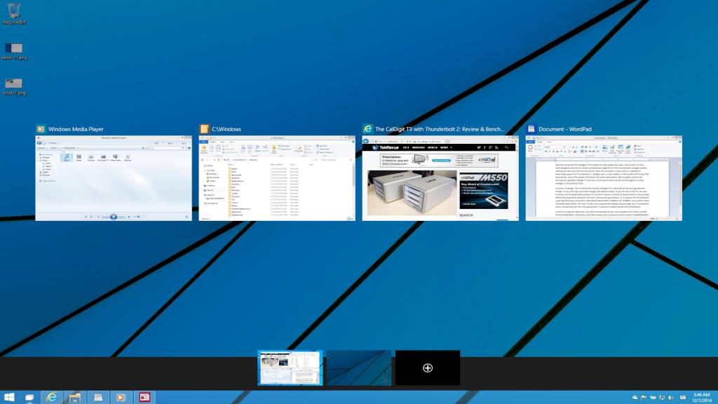 Windows 10 Professional OEM Key - Pop-Up Promotion