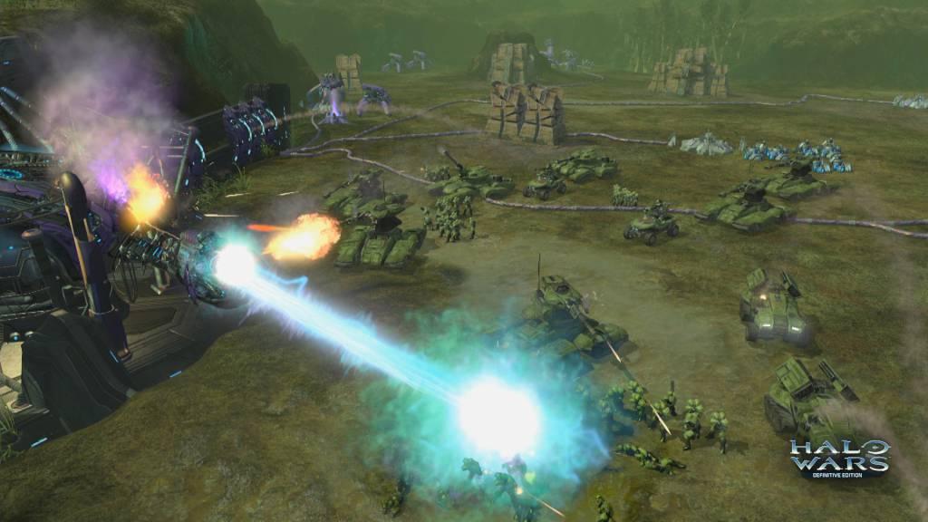 Halo Wars: Definitive Edition Steam Altergift