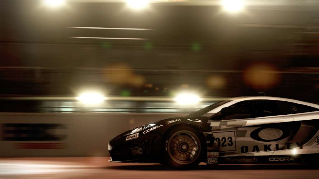 GRID Autosport + Premium Garage Pack + Road & Track Car Pack DLC Steam CD Key