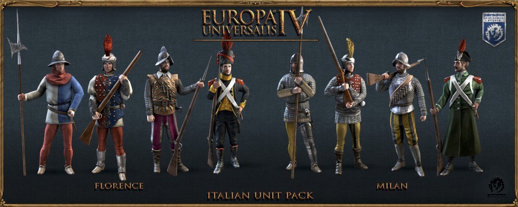 Europa Universalis IV - Mare Nostrum Content Pack RU VPN Required Steam CD Key