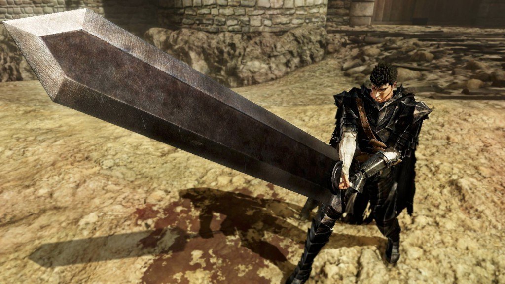 Berserk And The Band Of The Hawk EU Steam Altergift
