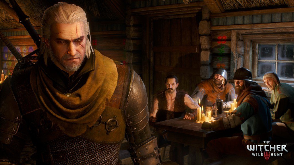 The Witcher 3: Wild Hunt - Complete Edition PlayStation 4 Account Pixelpuffin.net Activation Link