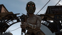 Borderlands Game of the Year Edition RU PC Steam CD Key screenshot 5