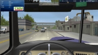18 Wheels of Steel: Across America PC Steam CD Key screenshot 5