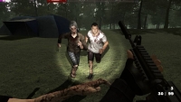 Contracted Steam CD Key screenshot 5