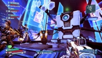 Borderlands: The Pre-Sequel - Claptastic Voyage and Ultimate Vault Hunter Upgrade Pack 2 DLC PC Steam CD Key (MAC OS X) screenshot 5