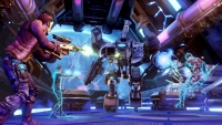 Borderlands: The Pre-Sequel - Handsome Jack Doppelganger Pack DLC PC Steam CD Key (MAC OS X) screenshot 5
