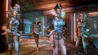Borderlands: The Pre-Sequel - Lady Hammerlock the Baroness Pack DLC PC Steam CD Key (MAC OS X) screenshot 5