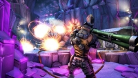 Borderlands: The Pre-Sequel - Ultimate Vault Hunter Upgrade Pack: The Holodome Onslaught DLC PC Steam CD Key (MAC OS X) screenshot 5