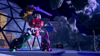 100ft Robot Golf Steam CD Key screenshot 4