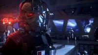 Star Wars Battlefront II UK XBOX One CD Key  screenshot 4