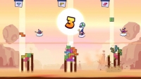 Tricky Towers AR XBOX One / Xbox Series X|S CD Key screenshot 5