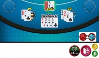 Cheaters Blackjack 21 PC Steam CD Key screenshot 5