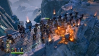 The Dwarves RU/CN/IN Steam CD Key screenshot 5
