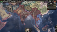 Hearts of Iron IV - Together for Victory DLC Steam Altergift screenshot 5