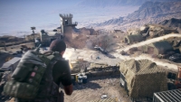 Tom Clancy's Ghost Recon Wildlands RU/CIS Ubisoft Connect CD Key screenshot 4
