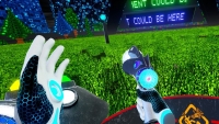 VR-Xterminator Steam CD Key screenshot 4