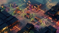 Shadow Tactics: Blades of the Shogun CHINA Steam CD Key screenshot 4