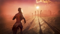 Conan Exiles - Atlantean Sword DLC Steam CD Key screenshot 5