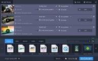 Movavi Video Converter Key screenshot 3