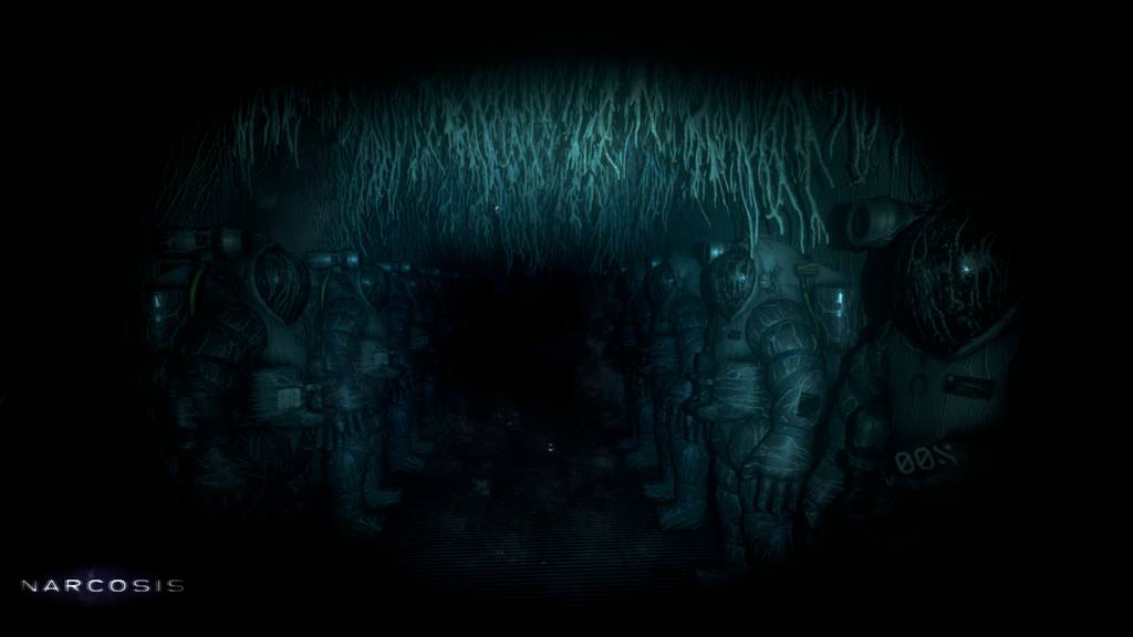 Narcosis Steam Gift