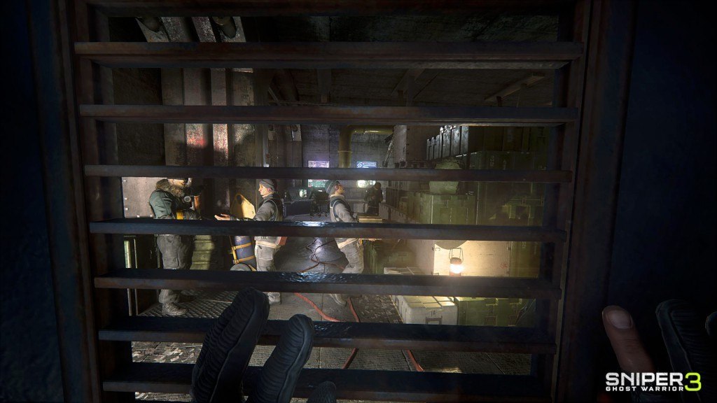 Sniper Ghost Warrior 3 - Season Pass DLC RU Steam CD Key