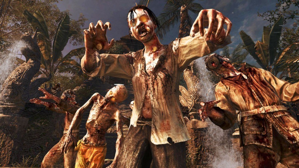 Call of Duty: Black Ops - Annihilation & Escalation DLC Bundle - 5. kép - Kiegészítő kategória