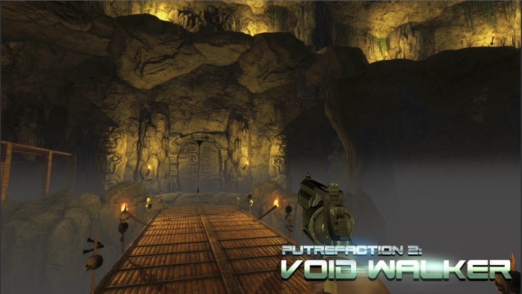 Putrefaction 2: Void Walker Steam CD Key
