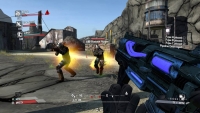 Borderlands Game of the Year Edition RU PC Steam CD Key screenshot 6