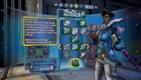 Borderlands: The Pre-Sequel - Lady Hammerlock the Baroness Pack DLC PC Steam CD Key (MAC OS X) screenshot 6
