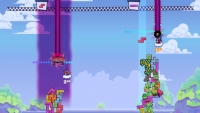 Tricky Towers AR XBOX One / Xbox Series X|S CD Key screenshot 6