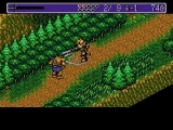 Landstalker: The Treasures of King Nole PC Steam CD Key screenshot 5