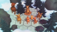 Niche: A Genetics Survival Game AR XBOX One CD Key screenshot 6