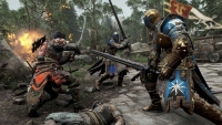 For Honor Starter Edition RU Ubisoft Connect CD Key screenshot 6