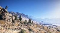 Tom Clancy's Ghost Recon Wildlands RU/CIS Ubisoft Connect CD Key screenshot 5