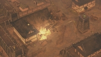 Shadow Tactics: Blades of the Shogun CHINA Steam CD Key screenshot 5