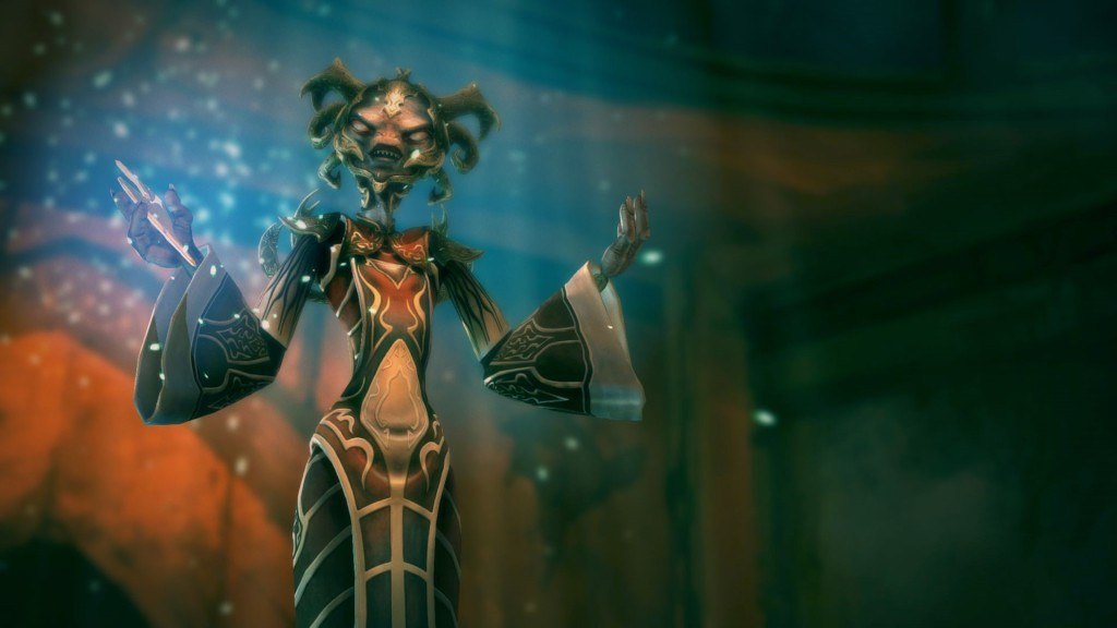 Silence: The Whispered World 2 XBOX One CD Key